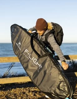 RIP CURL F-LIGHT SINGLE COVER SURFBOARD 6'0" -Freedom Wave Shop rip curl f light single cover surfboard 6 7 1