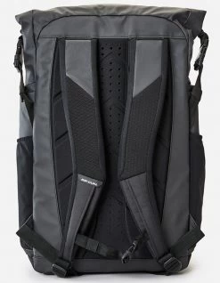 RIP CURL F-LIGHT SURF MIDNIGHT 40L BACKPACK -Freedom Wave Shop rip curl f light surf midnight zaino tecnico 40l 2