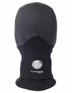 RIP CURL FLASHBOMB 3MM GB HOOD -Freedom Wave Shop rip curl flashbomb cappuccio 3mm 2