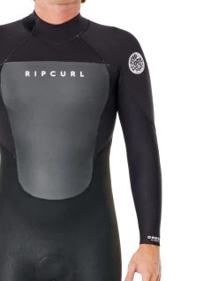 RIP CURL OMEGA 4/3 BACK ZIP WETSUIT -Freedom Wave Shop rip curl omega 4 3 muta invernale back zip 6