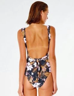 RIP CURL PLAYABELLA ONE PIECE -Freedom Wave Shop rip curl playabella costume intero 1