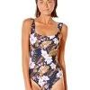 RIP CURL PLAYABELLA ONE PIECE