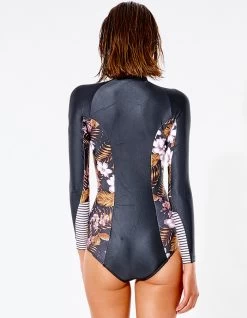 RIP CURL PLAYABELLA LONGSLEEVE SURFSUIT -Freedom Wave Shop rip curl playabella costume maniche lunghe 1