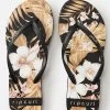 RIP CURL PLAYABELLA OPEN TOE