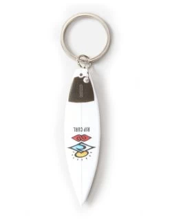 RIP CURL SURFBOARD KEYRINGS