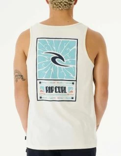 RIP CURL SOUL ARCH TANK