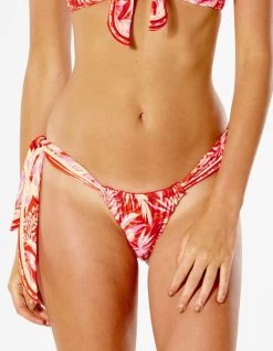 RIP CURL SUN RAYS SKIMPY BIKINI PANT