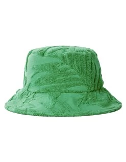 RIP CURL SUN RAYS TERRY BUCKET HAT -Freedom Wave Shop rip curl sun rays terry cappello pescatore 2