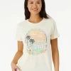 RIP CURL SUN SALT STANDARD TEE