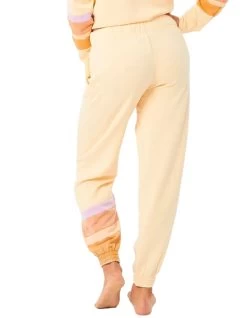 RIP CURL SUNDAY SWELL TRACKPANT -Freedom Wave Shop rip curl sunday sweel pantalone tuta donna 3