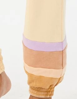 RIP CURL SUNDAY SWELL TRACKPANT -Freedom Wave Shop rip curl sunday sweel pantalone tuta donna 4