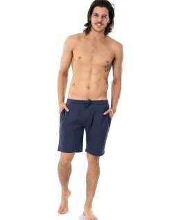 RIP CURL SURF REVIVAL ELASTIC WAIST WALKSHORT -Freedom Wave Shop rip curl surf revival pantaloncini con vita elastica 2