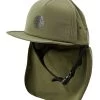 RIP CURL SURF SERIES CAP SURF DARK OLIVE