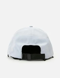 RIP CURL SURF SERIES CAP SURF GRAY -Freedom Wave Shop rip curl surf series cappellino surf gray 2
