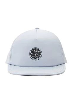 RIP CURL SURF SERIES CAP SURF GRAY -Freedom Wave Shop rip curl surf series cappellino surf gray 3