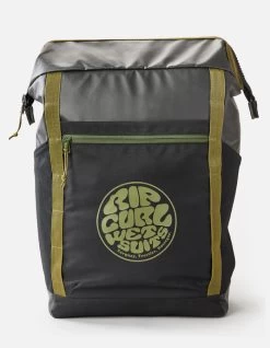 RIP CURL SURF SERIES LOCKER BACKPACK 40L