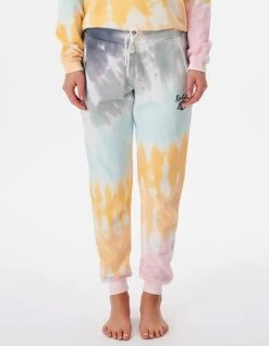 RIP CURL SURF TRIP PANT TRACKPANT -Freedom Wave Shop rip curl surf trip pantaloni tuta donna 1