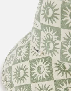 RIP CURL TRES COOL SUN HAT -Freedom Wave Shop rip curl tres cool cappello da spiaggia 3