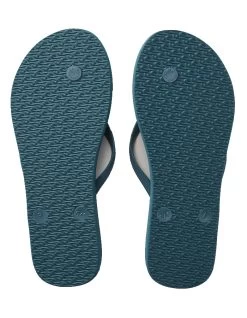 RIP CURL WAVE SHAPERS OPEN TOE -Freedom Wave Shop rip curl wave shapers infradito blue 3