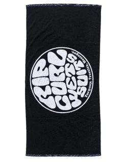 RIP CURL WETTY ICON TOWEL
