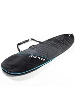 ROAM 6'4" TECH BAG HYBRID FISH