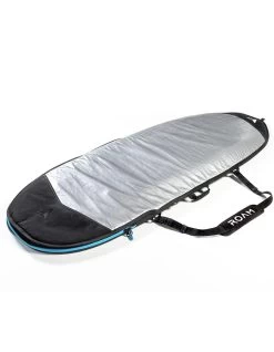 ROAM 6'4" TECH BAG HYBRID FISH -Freedom Wave Shop roam 6 4 sacca tech bag hybrid fish 2