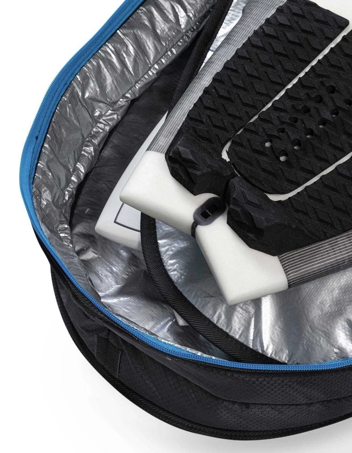 ROAM 7'0" TECH DOUBLE SLIM BOARD BAG FUNBOARD - Image 6