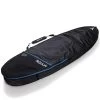 ROAM 7'6" TECH BAG DOUBLE SLIM FUNBOARD