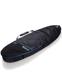 ROAM 8'0" TECH BAG DOUBLE SLIM FUNBOARD