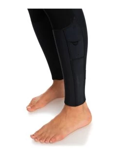 ROXY 4/3 SWELL SERIES CHEST ZIP WETSUIT FOR WOMEN -Freedom Wave Shop roxy swell series 4 3 front zip muta intera donna 12