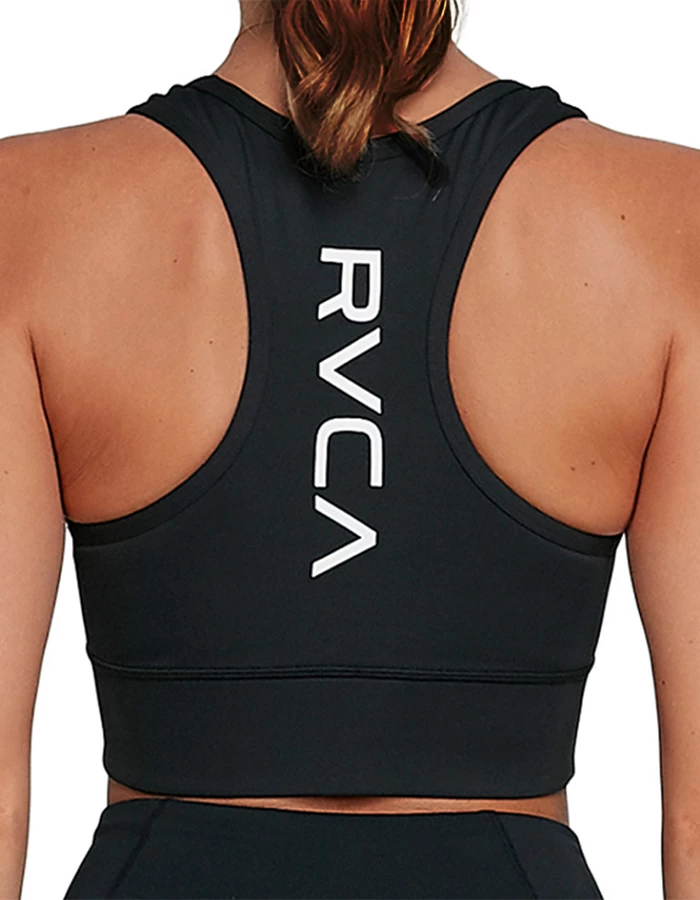 RVCA TAKEDOWN BRA II 2 RVCA TAKEDOWN BRA II - Image 2