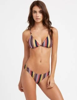 RVCA TALUM RACERBACK BIKINI TOP 7 RVCA TALUM RACERBACK BIKINI TOP -Freedom Wave Shop rvca talum racerback bikini top 1