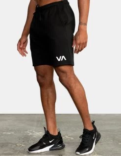RVCA VA SPORT SHORT VI