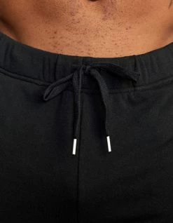 RVCA SWIFT SWEATPANT BLACK -Freedom Wave Shop rvca va swift sweat pant black 4