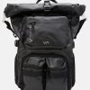 RVCA ZAK NOYLE BACKPACK III CAMERA BAG 35L WATERPROOF BACKPACK