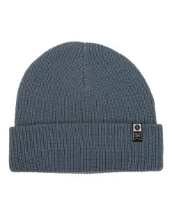 SALTY CREW ALPHA BEANIE SLATE