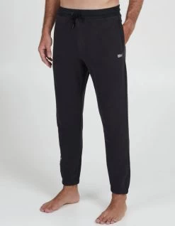 SALTY CREW DOCKSIDE SWEATPANT BLACK