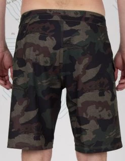 SALTY CREW LOW TIDE BOARDSHORTS 20" CAMO -Freedom Wave Shop salty crew lowtide boardshorts camo 20 1