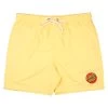 SANTA CRUZ CLASSIC DOT SWIM SHORT 17" BUTTER
