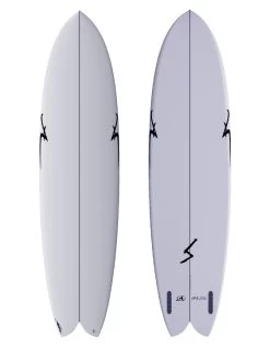 SEQUOIA X ALOHA TWIN PEAKS