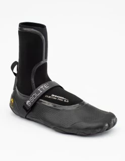 SOLITE 3MM CUSTOM PRO 2.0 WATERSPORT BOOTS -Freedom Wave Shop solite calzari custom pro 2 0 watersport boots 3