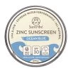 SUNTRIBE ALL NATURAL ZINC SUNSCREEN FACE & SPORT SPF30 | BLUE