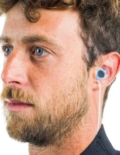 SURFLOGIC EARPLUGS SURFPROTECK -Freedom Wave Shop surflogic earplugs surfproteck tappi protezione orecchie 3