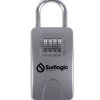 SURFLOGIC SURF LOGIC KEY SECURITY MAXI SILVER