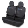 SURFLOGIC WATERPROOF CAR SEAT COVER DOUBLE
