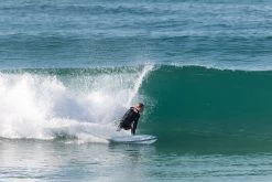 TORQ TEC2 6'10" FISH TWIN FIN 6 TORQ TEC2 6'10" FISH TWIN FIN -Freedom Wave Shop torq 6 10 tec2 fish twin fin 2