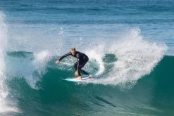 TORQ TEC2 6'10" FISH TWIN FIN 7 TORQ TEC2 6'10" FISH TWIN FIN -Freedom Wave Shop torq 6 10 tec2 fish twin fin 3