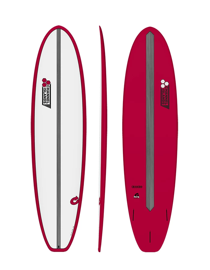 Freedom Wave Shop -Freedom Wave Shop torq chancho x lite 7 0 red pinline