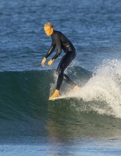 TORQ TET 8'0" LONGBOARD PINLINE COLOR RAIL RED -Freedom Wave Shop torq tet 8 6 longboard pinline denim blue 3 1