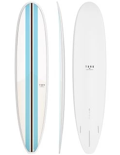 TORQ 9'6" TET LONGBOARD CLASSIC